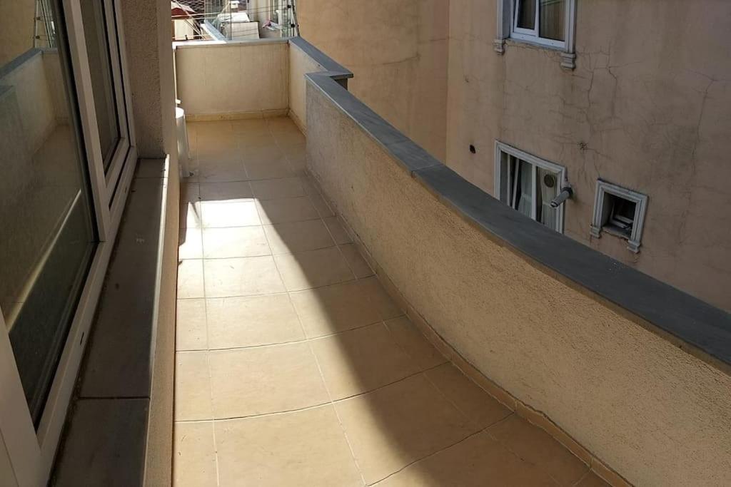 Hotel Vault Of Estambul Exterior foto